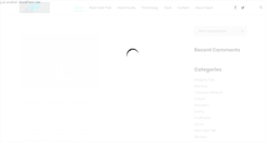 Desktop Screenshot of chillyoislamyo.com